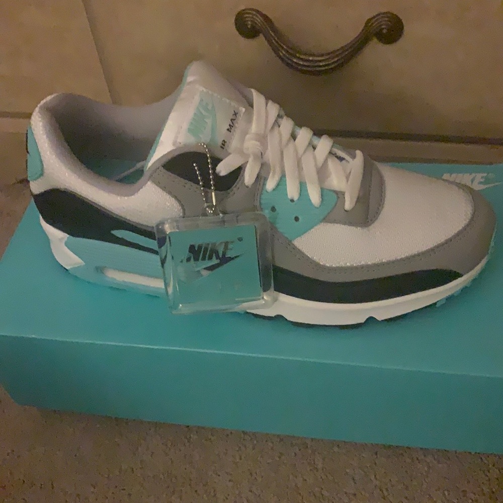 Brand New NIKE Airmax 90 Recraft
